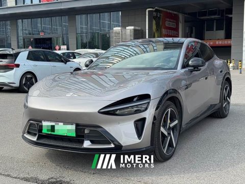 2025 Xiaomi YU7 Four-Wheel Drive Pro - ავტომობილი ჩინეთიდან