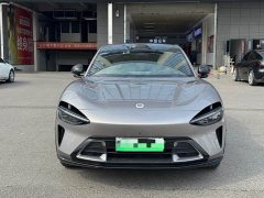 Xiaomi YU7 Four-Wheel Drive Pro - ფოტო 2