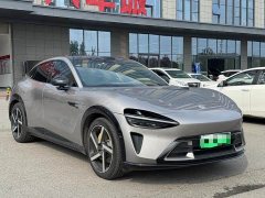 Xiaomi YU7 Four-Wheel Drive Pro - ფოტო 3
