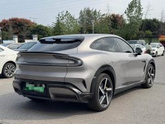 Xiaomi YU7 Four-Wheel Drive Pro - ფოტო 4