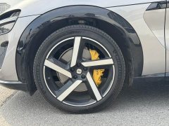 Xiaomi YU7 Four-Wheel Drive Pro - ფოტო 5