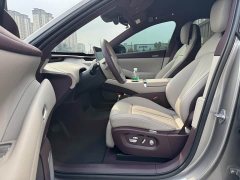 Xiaomi YU7 Four-Wheel Drive Pro - ფოტო 7