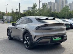 Xiaomi YU7 Four-Wheel Drive Pro - ფოტო 9