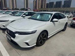 Honda Yingshipai 260TURBO Jingyue Edition - ფოტო 1