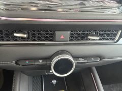 Honda Yingshipai 260TURBO Jingyue Edition - ფოტო 11