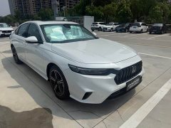 Honda Yingshipai 260TURBO Jingyue Edition - ფოტო 2