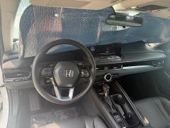 Honda Yingshipai 260TURBO Jingyue Edition - ფოტო 4