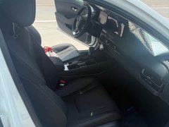 Honda Yingshipai 260TURBO Jingyue Edition - ფოტო 5