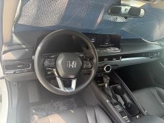 Honda Yingshipai 260TURBO Jingyue Edition - ფოტო 8