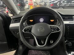 Volkswagen Magotan 2023 2 Million Units Anniversary Edition 280TSI DSG Comfort - ფოტო 10