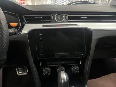 Volkswagen Magotan 2023 2 Million Units Anniversary Edition 280TSI DSG Comfort - ფოტო 11