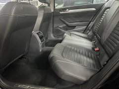Volkswagen Magotan 2023 2 Million Units Anniversary Edition 280TSI DSG Comfort - ფოტო 12