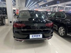 Volkswagen Magotan 2023 2 Million Units Anniversary Edition 280TSI DSG Comfort - ფოტო 15