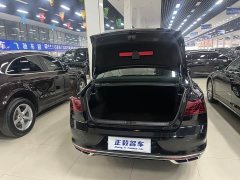 Volkswagen Magotan 2023 2 Million Units Anniversary Edition 280TSI DSG Comfort - ფოტო 16