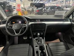 Volkswagen Magotan 2023 2 Million Units Anniversary Edition 280TSI DSG Comfort - ფოტო 8