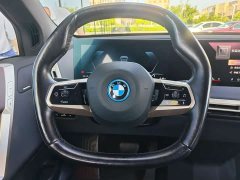 BMW iX 2023 Facelift xDrive40 - ფოტო 15