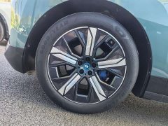 BMW iX 2023 Facelift xDrive40 - ფოტო 18