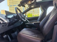 BMW iX 2023 Facelift xDrive40 - ფოტო 20
