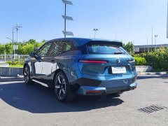 BMW iX 2023 Facelift xDrive40 - ფოტო 6