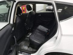 BYD Song Classic 1.5T Manual Luxury - ფოტო 15
