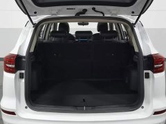 BYD Song Classic 1.5T Manual Luxury - ფოტო 16