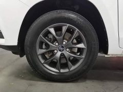 BYD Song Classic 1.5T Manual Luxury - ფოტო 17