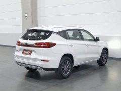 BYD Song Classic 1.5T Manual Luxury - ფოტო 2