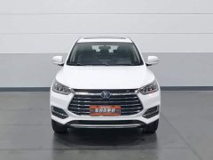 BYD Song Classic 1.5T Manual Luxury - ფოტო 3