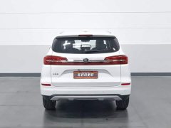BYD Song Classic 1.5T Manual Luxury - ფოტო 4