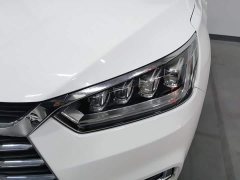 BYD Song Classic 1.5T Manual Luxury - ფოტო 7