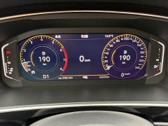 Volkswagen Tiguan L 330TSI Automatic Two-Wheel Drive R-Line Flagship - ფოტო 6