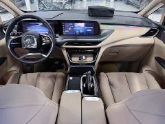 Buick GL8 Land Executive Cabin Comfort DG Edition - ფოტო 11