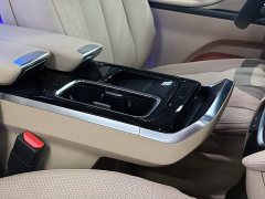 Buick GL8 Land Executive Cabin Comfort DG Edition - ფოტო 12