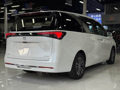 Buick GL8 Land Executive Cabin Comfort DG Edition - ფოტო 15