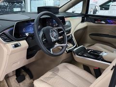 Buick GL8 Land Executive Cabin Comfort DG Edition - ფოტო 2