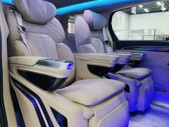 Buick GL8 Land Executive Cabin Comfort DG Edition - ფოტო 3