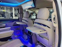 Buick GL8 Land Executive Cabin Comfort DG Edition - ფოტო 4