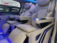Buick GL8 Land Executive Cabin Comfort DG Edition - ფოტო 5
