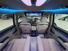 Buick GL8 Land Executive Cabin Comfort DG Edition - ფოტო 7