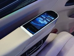 Buick GL8 Land Executive Cabin Comfort DG Edition - ფოტო 8