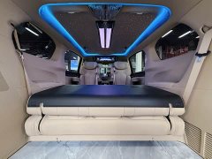 Buick GL8 Land Executive Cabin Comfort DG Edition - ფოტო 9