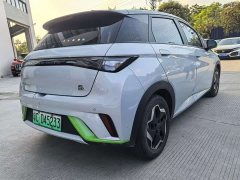 BYD Dolphin 405km Fashion Edition - ფოტო 3