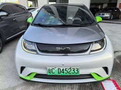 BYD Dolphin 405km Fashion Edition - ფოტო 5