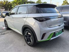 BYD Dolphin 405km Fashion Edition - ფოტო 6