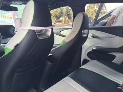 BYD Dolphin 405km Fashion Edition - ფოტო 7