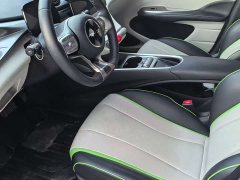BYD Dolphin 405km Fashion Edition - ფოტო 8