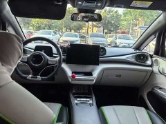 BYD Dolphin 405km Fashion Edition - ფოტო 9