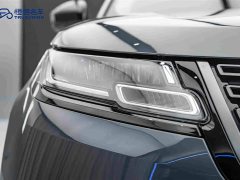 Land Rover Range Rover Evoque S - ფოტო 10