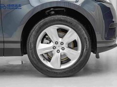 Land Rover Range Rover Evoque S - ფოტო 11