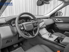 Land Rover Range Rover Evoque S - ფოტო 12